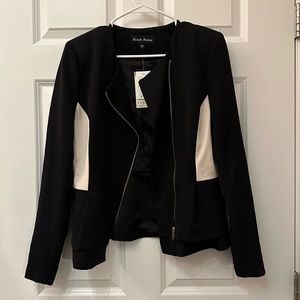 Black Rainn Jacket Women’s M